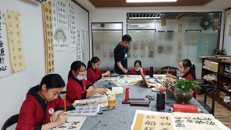 电工培训加盟：规避风险，选择良机**