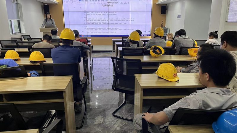职业培训招生推广注意事项