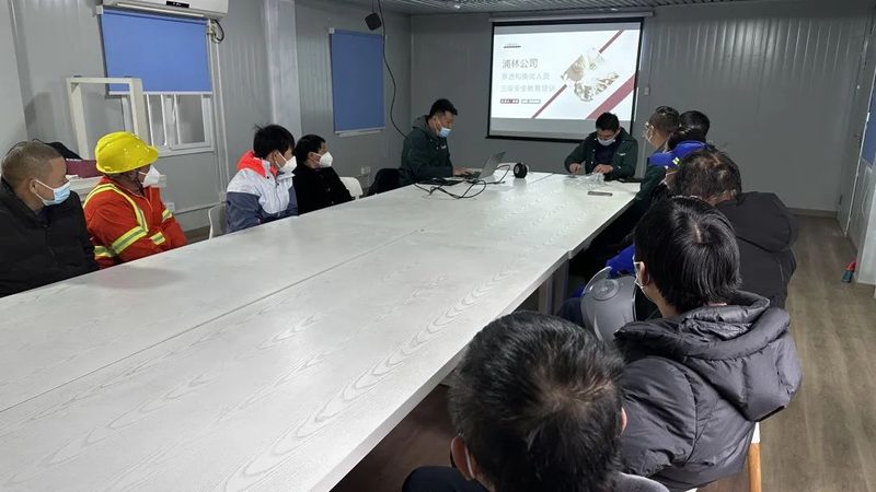 焊工培训实操基地，短期速成班如何高效提升技能？**