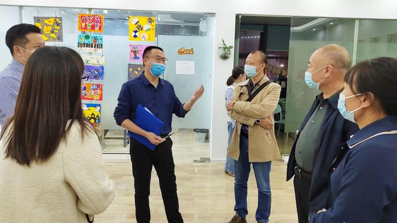 上海在线教育平台注册攻略：轻松上手，开启学习之旅**