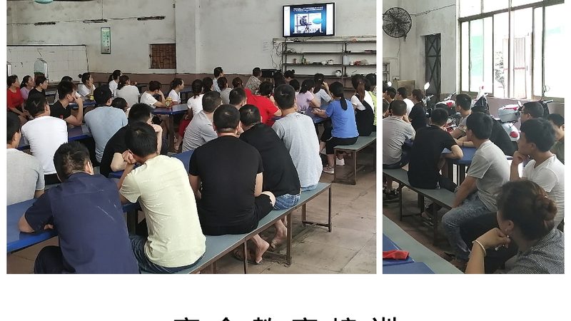 成都焊工培训学校对比