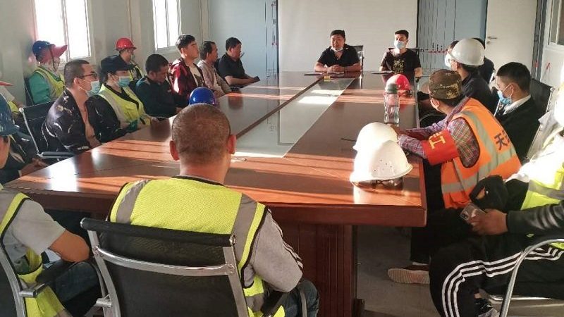 市政建造师考前培训：如何提升通过率与就业竞争力**